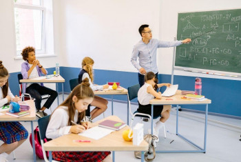 Preparatório Curso de Formação para Professor